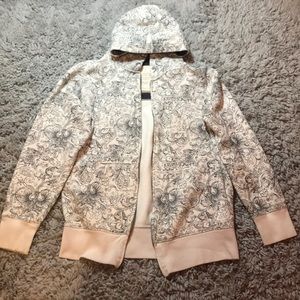 Aeropostale Patterned Jacket